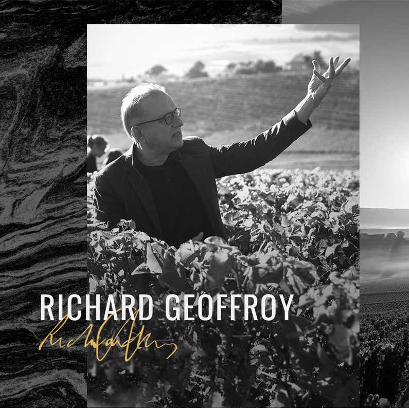 Richard Geoffroy