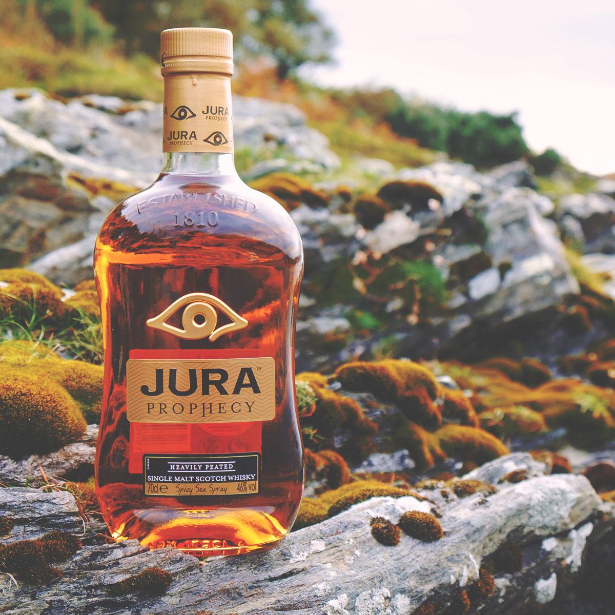 Jura Prophecy