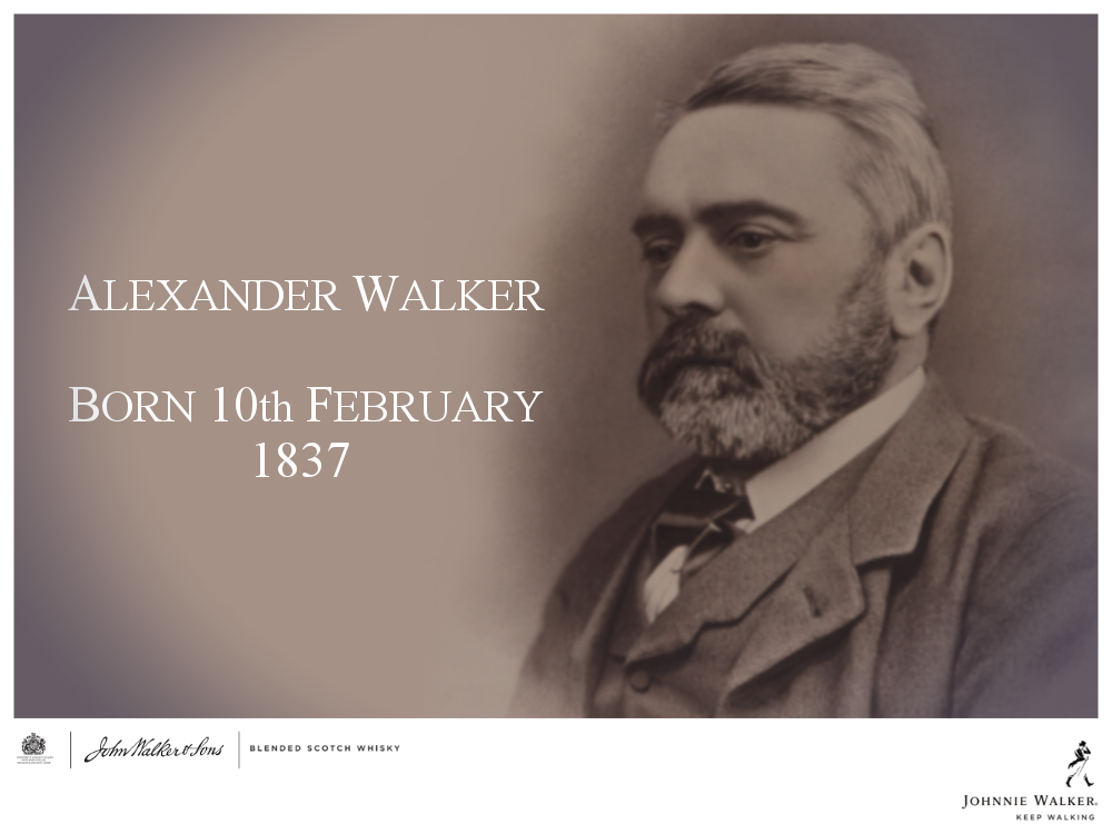 Alexander Walker