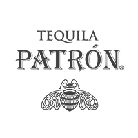 Logo Tequila Patrón