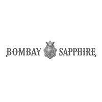 Logo Bombay Sapphire