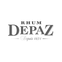 Logo Rhum Depaz