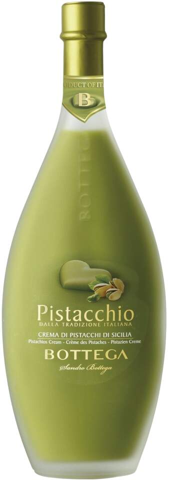 Pistáciové Chardonnay