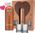 Tatratea 42% Peach Tea liqueur 0,7l + 2x sklenice
