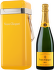 Veuve Clicquot Yellow Label Brut Cooler 0,75l