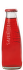 Sanbitter Rosso sklo 10cl