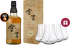 Kurayoshi Sherry Cask Japanese Whisky 0,7l + dárek