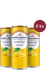 Sanpellegrino Zero Limonata plech (citron) 0,33l - 6 ks