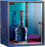 Dictador Generations en Lalique Black Crystal 1977 (Lalique 2) 0,7l
