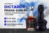 Vstupenka na Dictador VIP Masterclass 14.10.2026 Praha Karlín