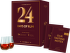 Rumový kalendář 2021, 24 rumů x 20 ml
