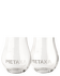 Sada 2 sklenic Metaxa Private Reserve
