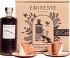 Ron de Cuba Eminente Reserva 7 Years Old 0,7l + 2 x šálek na kávu