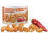 Oříšky z pece - Uzená paprika, 150 g, Mixit