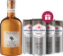 Gin&Tonic Fest: Bottega Bacur Gin + dárek