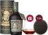 Diplomatico Reserva Exclusiva box + dárek