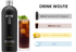 Tatratea 52% Original Tea liqueur 0,7l