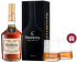 Hennessy VS 0,7l + dárek