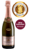 Perle d'Aurore Brut, Crémant de Bourgogne, Louis Bouillot