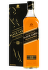Johnnie Walker Black Label 12 Years Old 1l