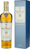 Macallan 15 Years Triple Cask 0,7l