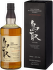 Tottori Japanese whisky 0,7l