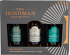 The Irishman Trilogy Pack 3 x 50ml