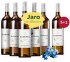Jaro ve skleničce: Kadrnka 5+1