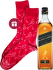 Johnnie Walker Black Label 12 YO 0,7l + dárek