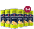 Sanpellegrino Pompelmo (grapefruit) 5+1, plech, 0,33l