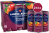 Sanpellegrino Melograno & Arancia, plech, 0,33l - 24 ks