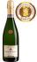 Perle d'Ivoire Blanc de Blanc, Crémant de Bourgogne, Louis Bouillot