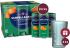 Sanpellegrino Clementina (mandarinka) plech 0,33l - 24 ks + dárek