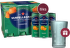Sanpellegrino Clementina (mandarinka) plech 0,33l - 6 ks + dárek