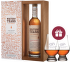 Writers Tears Cask Strength 2021 + dárek