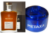 Metaxa Private Reserve + Ice kyblík
