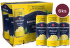 Sanpellegrino Limonata (citron), plech, 0,33l - 6 ks