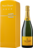 Veuve Clicquot Le Fridge Brut Yellow Label 0,75l