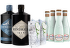 Hendrick´s Gin + dárek