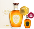 El Pasador de Oro XO + dárek