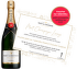 Moët & Chandon Brut Imperial + dárek