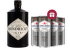 Hendrick’s Gin + dárek