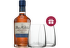 Dos Maderas Atlantic + dárek