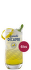 sada 6 sklenic Tumbler Limoncello 36cl