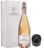 Barons de Rothschild Rosé box 0,75l + dárek