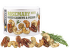 Oříšky z pece - rozmarýn a citronová tráva 150g, Mixit