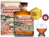 Embargo Anejo Esplendido + dárek