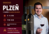 Vstupenka na degustaci vinařství Sedlák 21.10.2026 Plzeň