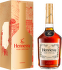 Hennessy V.S Festive box 0,7l