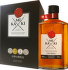 Kamiki Japanese whisky 0,5l